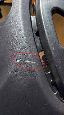 Imagine pentru produsul „BARA SPATE [DEFECT ACCEPTABIL] O.E"