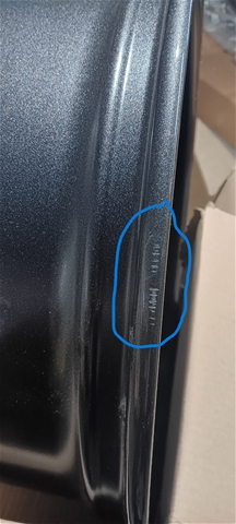 Imagine pentru produsul „JANTA ALIAJ [DEFECT ACCEPTABIL] O.E"