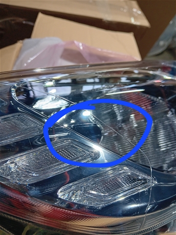 Imagine pentru produsul „FAR DR LOGAN II SANDERO II [DEFECT ACCEPTABIL] O.E"