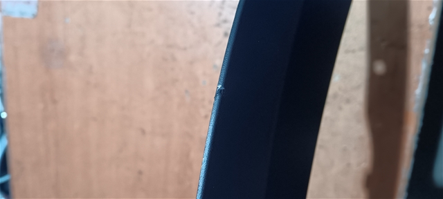 Imagine pentru produsul „OVERFENDER [DEFECT ACCEPTABIL] O.E"