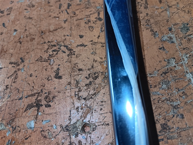 Imagine pentru produsul „ORNAMENT SUPERIOR USA DR FATA [DEFECT ACCEPTABIL] O.E"