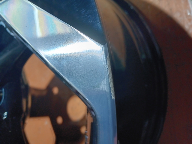 Imagine pentru produsul „JANTA ALUMINIU [DEFECT ACCEPTABIL] O.E"