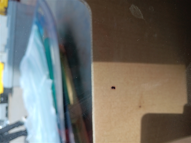 PARBRIZ DAILY IV [DEFECT ACCEPTABIL] O.E