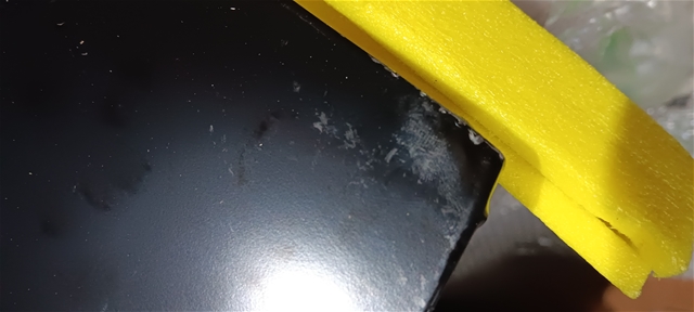 USA FATA STG [DEFECT ACCEPTABIL] - O.E. BMW