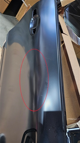 Imagine pentru produsul „USA FARA DR [DEFECT ACCEPTABIL] O.E"