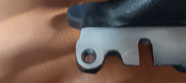 TURBOCOMPRESOR LOGAN II [DEFECT ACCEPTABIL] O.E