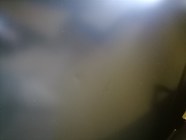 CAPOTA ALUMINIU [DEFECT] A.M