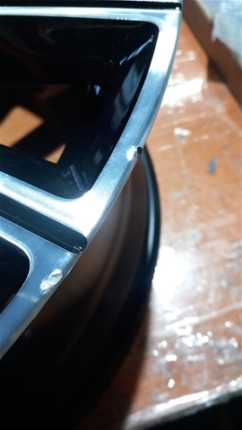 Imagine pentru produsul „JANTA [DEFECT ACCEPTABIL] - O.E. BMW"