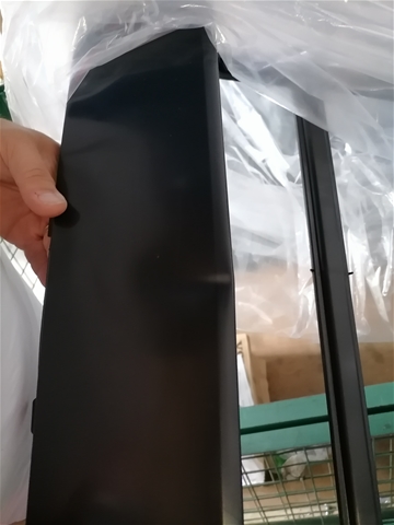BARA FATA SUPERIOARA [DEFECT ACCEPTABIL] O.E