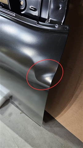 USA FATA DR LOGAN III [DEFECT ACCEPTABIL] O.E
