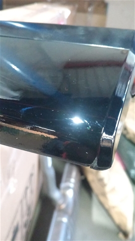 BANDOU USA DR SPATE [DEFECT ACCEPTABIL] O.E