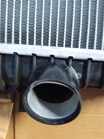 RADIATOR SE19 [LOVIT] FRIG AIR