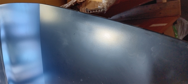 Imagine pentru produsul „CAPOTA MOTOR ALUMINIU S CLASS W223 [DEFECT ACCEPTABIL] A.M"