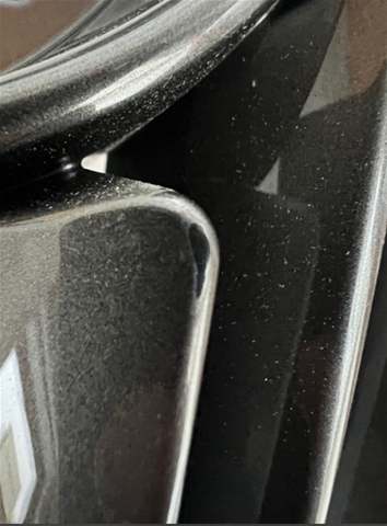 GRILA RADIATOR [DEFECT ACCEPTABIL] O.E