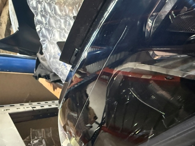Imagine pentru produsul „CAPOTA AUDI [DEFECT ACCEPTABIL] PRASCO-AM"