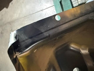 CAPOTA AUDI [DEFECT ACCEPTABIL] PRASCO-AM