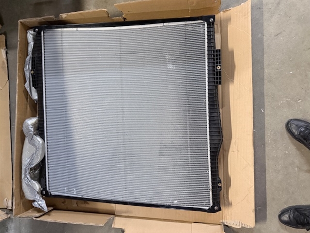 Imagine pentru produsul „RADIATOR SE24NRF [STRAMB]  NRF"