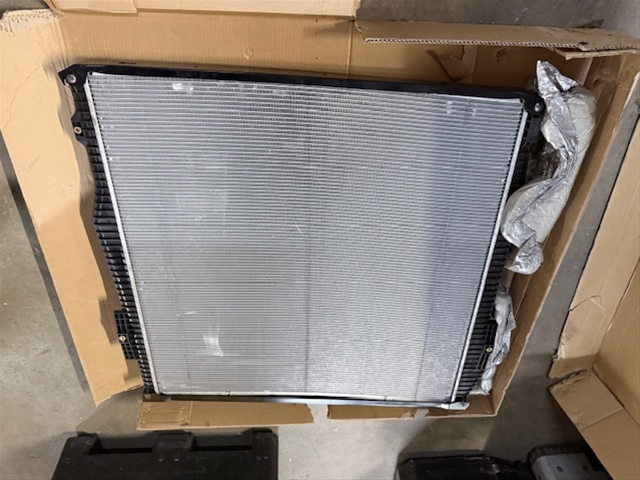 RADIATOR SE24NRF [STRAMB]  NRF