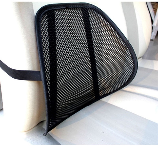Imagine pentru produsul „SUPORT LOMBAR SCAUN AUTO 40X36X14CM"