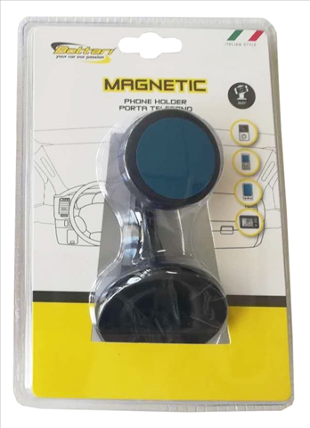 SUPORT AUTO TELEFON CU MAGNET