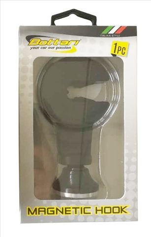 SUPORT AUTO MAGNETIC CU PRINDERE PE TETIERA