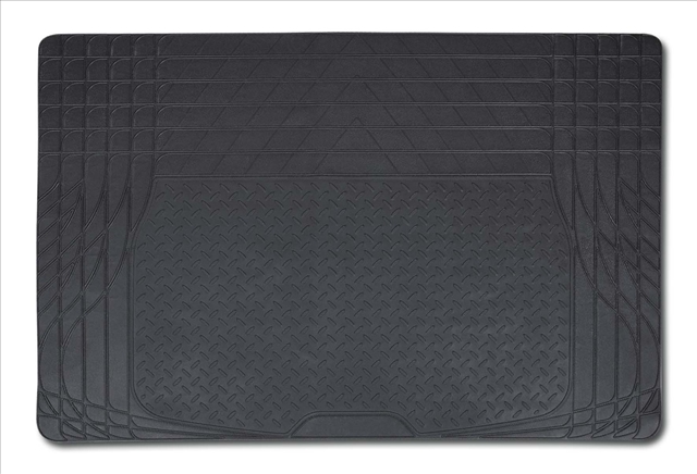 Imagine pentru produsul „COVORAS PORTBAGAJ IMPERMEABIL CU PREDECUPAJ 80X120 CM"