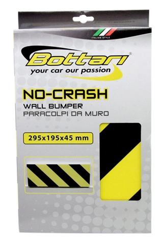 PROTECTIE PERETE 295X195X45MM NO CRASH