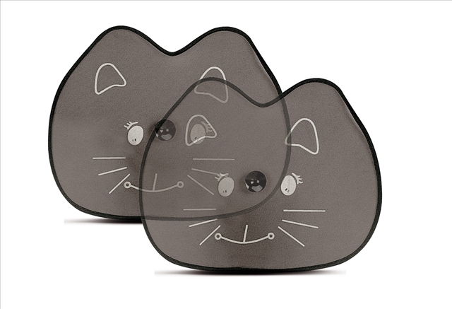 Imagine pentru produsul „SET 2 PARASOLARE LATERALE CAT"