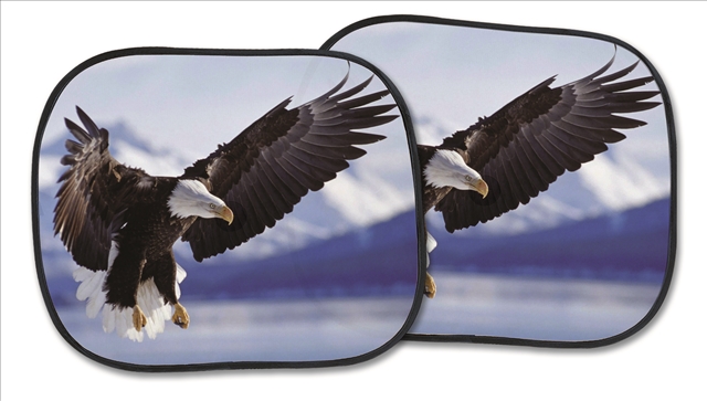 Imagine pentru produsul „SET 2 PARASOLARE LATERALE 36X44CM EAGLE"