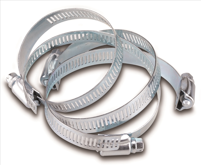 Imagine pentru produsul „SET 4 COLIERE OTEL PT FURTUN DIAM 40-60MM"