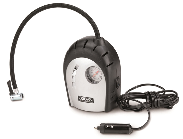 Imagine pentru produsul „SFNBB COMPRESOR 12 V CU MANOMETRU"