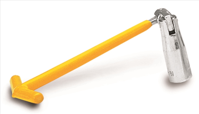 Imagine pentru produsul „CHEIE BUJII 21MM SCURTA"