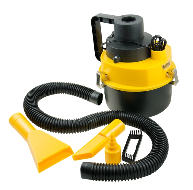 Imagine pentru produsul „ASPIRATOR AUTO 12V 90W CLEANER"
