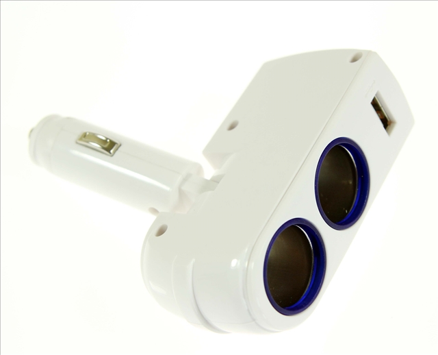 Imagine pentru produsul „DUBLU-STECKER BRICHETA SI USB"