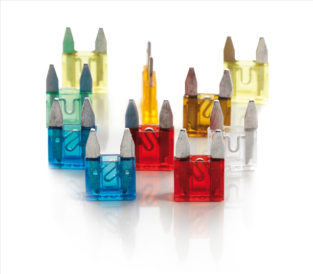 SET 10 SIGURANTE MINI