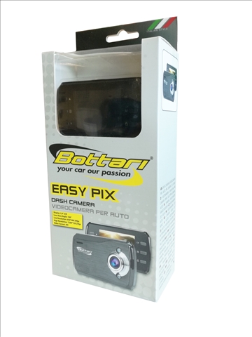 DASH CAMERA-CAMERA VIDEO AUTO DISPLAY 2.4 LCD