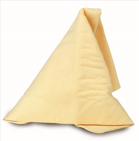 Imagine pentru produsul „LAVETA PIELE DE CAPRIOARA SINTETICA 43X32 CM"