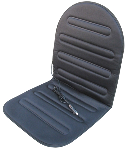 Imagine pentru produsul „HUSA SCAUN CU INCALZIRE 12V"