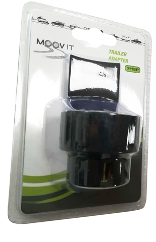 ADAPTOR PRIZA 7-13PINI