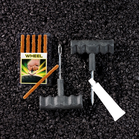 Imagine pentru produsul „KIT REPARAT ANVELOPE"