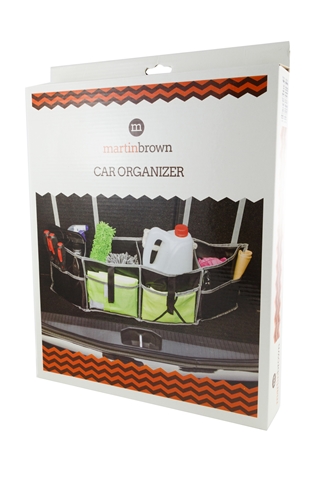 ORGANIZATOR AUTO PTR SCAUN SPATE