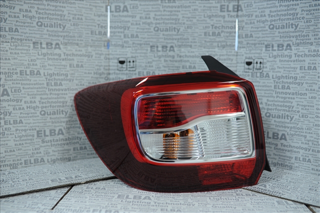 Imagine pentru produsul „LAMPA DSP-26 CROSS (B52 CROSS) DR SANDERO 2  - ELBA"
