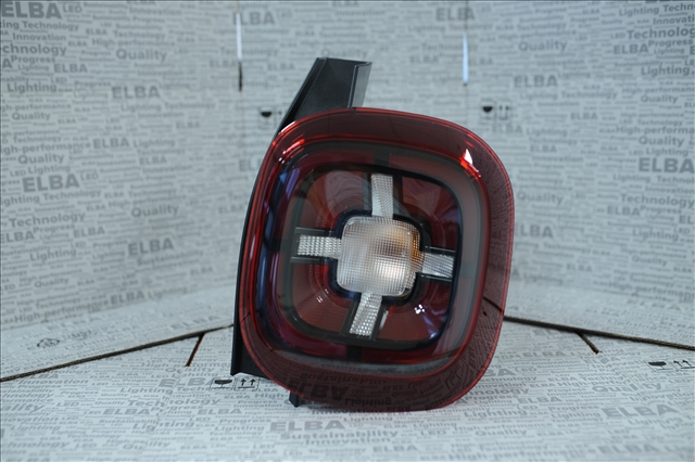 Imagine pentru produsul „LAMPA SPATE DSP-36 (HJD) DR . DUSTER 2  - ELBA"