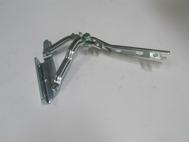 BALAMA CAPOTA DR GOLF V 2003 >>