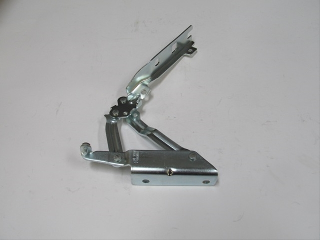 BALAMA CAPOTA ST GOLF V 2003 >>