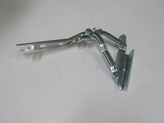 BALAMA CAPOTA ST GOLF V 2003 >>