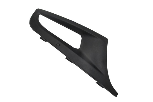 GRILA DR CU G.PROIECT. PENTRU BARA FATA  VW-POLO  2009>>  -A.M.