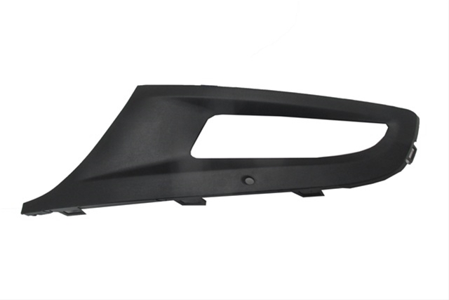 Imagine pentru produsul „GRILA ST CU G.PROIECT. PENTRU BARA FATA  VW-POLO  2009>>  -A.M."