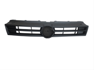 Imagine pentru produsul „GRILA RADIATOR NEAGRA (FARA CROM)  VW-POLO  2009>>  -A.M."