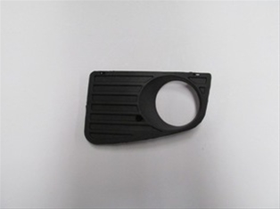 Imagine pentru produsul „GRILA ST (CU G.PROIECTOR) IN BARA FATA VW-CRAFTER  06>>11 -A.M."